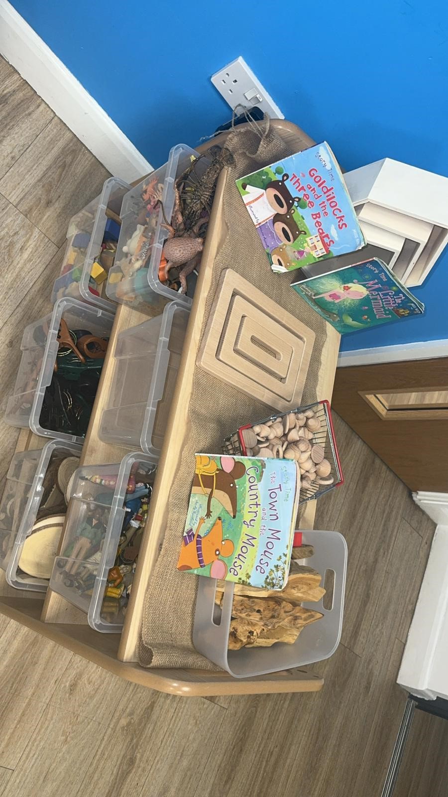 Reading is dreaming with your eyes wide open